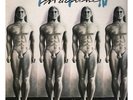 Tin Machine (David Bowie) Lp Vinyl tin machine II / London Records ?828 272-1 N