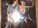 SCORPIONS- LOVEDRIVE —???????? Japanese Pressing