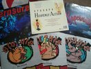 ERASURE 15 RARE VINYLS..(GET A BARGIN.  SUPER BUNDLE. A MUST FOR ANY ERASURE FAN
