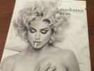 MADONNA, BAD GIRL, VINYL 12”