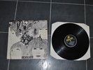 THE BEATLES:REVOLVER VINYL LP