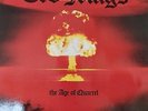 Cro-Mags The Age Of Quarrel GWR Records 1987 Vinyl