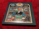 CHARLES IVES: The 100th Anniversary 5 LP Vinyl Box Set / Columbia Records