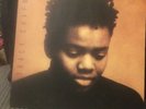 Tracy Chapman Self Titled Fast Car LP Vinyl 1986 Original