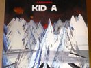 RADIOHEAD Kid A 2x10