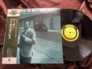 MILES DAVIS WORKIN' PRESTIGE SMJ-6503 OBI MONO Japan Vinyl LP