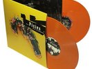 Pixies - Wave of Mutilation - Best of (2lp Orange Vinyl Gatefold) 2011 4ad New