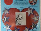 1991 MIKE CASSONE The Heart Album Private Press NM LP Vinyl Record TINY TIM