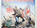IRON MAIDEN The Trooper 12