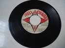 ALTON ELLIS -I DIG YOU BABY -CHANNEL 1 REGGAE,CROSSOVER  SOUL VG+