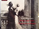 giulini Tchaikovsky ..Romeo and Juliet ...stereo first press sax 2483