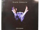 BLACK SABBATH Cross Purposes LP Vinyl UK 1994 I.R.S. NM/VG++ K-1684