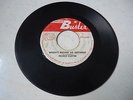 PRINCE BUSTER- DOESN'T BOTHER ME- V RARE SOUL - GIVE LOVE A TRY -