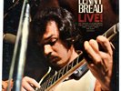 Lenny Breau – “The Velvet Touch of Lenny Breau Live” – 1969 – RCA LSP-4199 – 12”