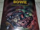 David Bowie Under The Moonlight Vinyl CRNVNY001 Import LP Brand New White Vinyl