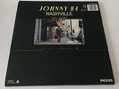 JOHNNY HALLYDAY - JOHNNY 84 NASHVILLE - COFFRET 2 LP PG 253 - 818 642-1