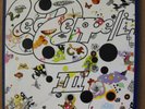 LED ZEPPELIN Led Zeppelin III 1970 US ORG 7 1/2 ips REEL To REEL Jimmy Page VG++