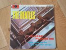 Beatles Please Please Me 1963 - vinyl record