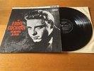 EDDIE COCHRAN - THE EDDIE COCHRAN MEMORIAL ALBUM - 1963 UK MONO LP EX/EX