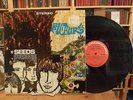 The Seeds Future LP Vinyl Record Crescendo 1967 GNP 2038/ GNPS 2038 Mint Minus