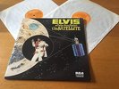 ELVIS PRESLEY - ALOHA FROM HAWAII VIA SATELLITE - 1973 DOUBLE LP SLEEVE NM