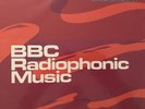 BBC Radiophonic Music by BBC Radiophonic Workshop (180g Vinyl),l2013, Music on V