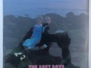 The Soft Boys - Underwater Moonlight - Armageddon Records ?– ARM 1(UK) - MINT/NM