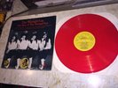 BEST OF THE SHANGRI-LAS LIMITED EDITION  3000 Pressed RARE COLORED NM VINYL LP