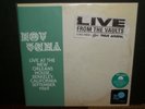 HOT TUNA - Live at New Orleans House 2-LP New SEALED rsd vinyl
