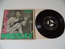 Elvis Presley   ELVIS PRESLEY  SINGLE RCA EPB-1254-2