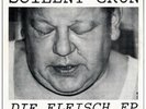 Soilent Grün - Vinyl 7er - Original  super rar  Die Fleisch EP