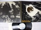 TANGERINE DREAM ALPHA CENTAURI NIPPON COLUMBIA YZ-96-AX Japan VINYL LP
