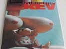 MERCURY REV BOCES VINYL LP 2011 MOVLP317