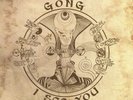 GONG   I SEE YOU   2  x LIMITED EDITION ETCHED VINYL LP   *NEW*