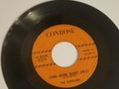 Conrose Records 45 Lonely Guy The Dwellers Clifton Wright Rare Excellent Doo-wop