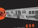ESG ?– Come Away With (RECORD STORE DAY 2018 ORANGE VINYL LP) NEW & SEALED (RSD)