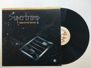 MFSL Supertramp Crime Of the Century Mobile Fidelity Original Master MOFI OMR