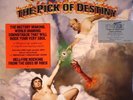 Tenacious D ? The Pick Of Destiny deluxe Limited Edition