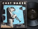 CHET BAKER Quartet 10