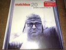 MATCHBOX TWENTY - Yourself or Someone Like You, Limited Ed. RED Vinyl