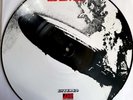 Vinyl LP -Led Zeppelin ?– Led Zeppelin I - Picture Disc & Printed sleeve-Spanish