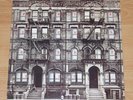 Led Zeppelin - Physical Graffiti - 1975 US 1st Press + All Insets SS-2-200 (EX)