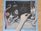 The Chameleons UK - Strange Times w/ Bonus Promo Record - 1st Press Geffen NM