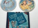 Study in Blue - Vogue Picture Records 78 RPM Hour Of Charm All Girl Orchestra