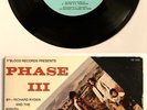 Richard Ryder+Eighth Wonder: Phase III Rare Soul Funk EP 1972 Y’Blood **HEAR**