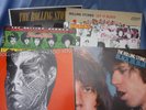 Rolling Stones...Original vinyl...MINT..Rigid packaging
