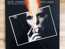 David Bowie Ziggy Stardust: The Motion Picture Gatefold Double 12