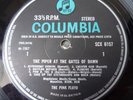 Pink Floyd 'The Piper at the Gates of Dawn' UK Columbia STEREO ORIG 1/G & 1/G