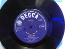 THIN LIZZY LITTLE DARLING BUFFALO GAL IRISH PRESS 7