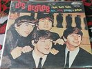 LOS BEATLES 